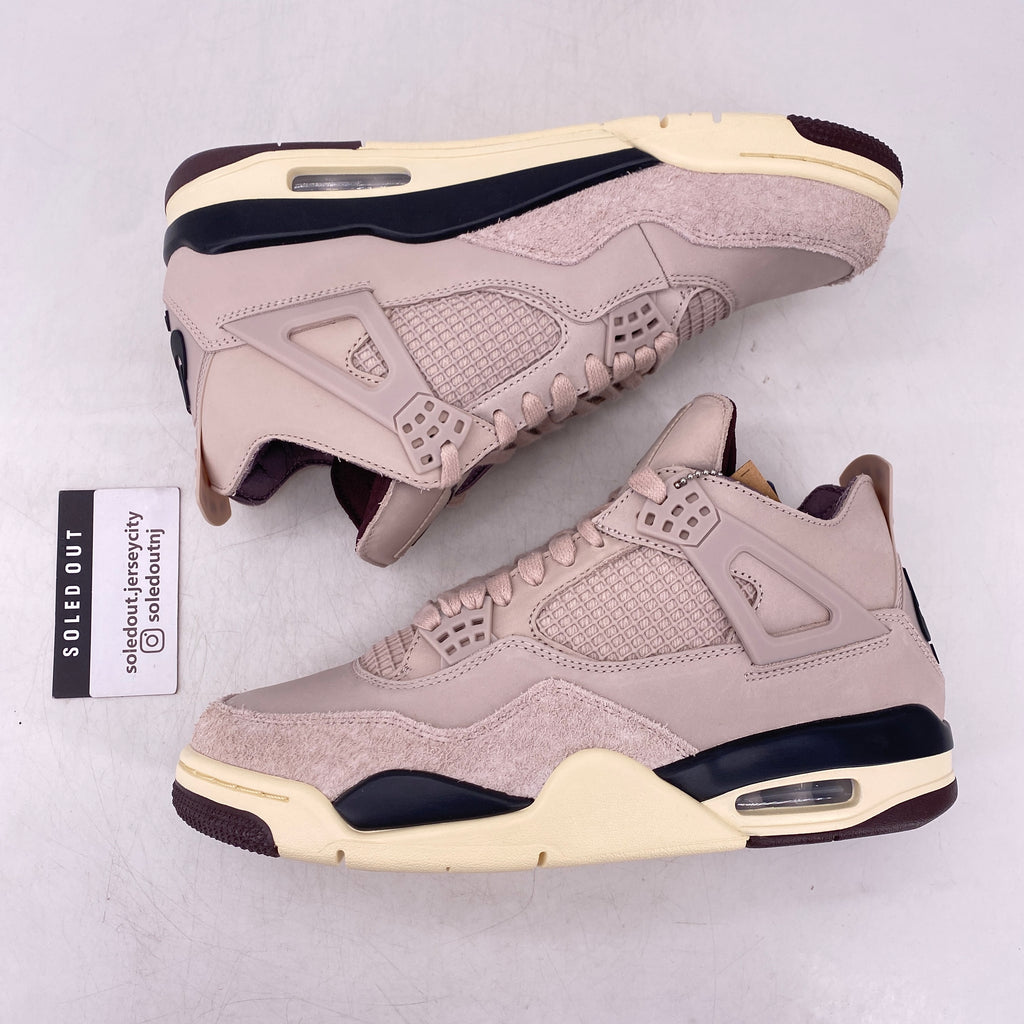 Air Jordan (W) 4 Retro "While You Were Sleeping" 2024 New Size 11W