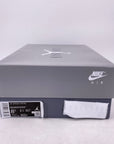 Air Jordan 11 Retro "Cool Grey" 2021 New Size 8.5