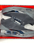 Air Jordan 3 Retro "Black Cat" 2025 New Size 12