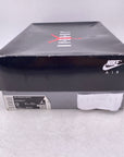 Air Jordan 9 Retro "University Gold" 2021 Used Size 9