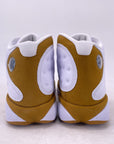Air Jordan 13 Retro "Wheat" 2023 New Size 9