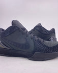 Nike Kobe 4 Protro "Gift Of Mamba" 2023 New Size 8.5
