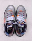 Nike KD 4 "Galaxy" 2024 Used Size 8