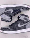 Air Jordan 1 Retro High OG "Rebellionaire" 2022 Used Size 10
