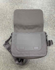 Louis Vuitton Messenger Bag "DISTRICT" New Grey Size PM