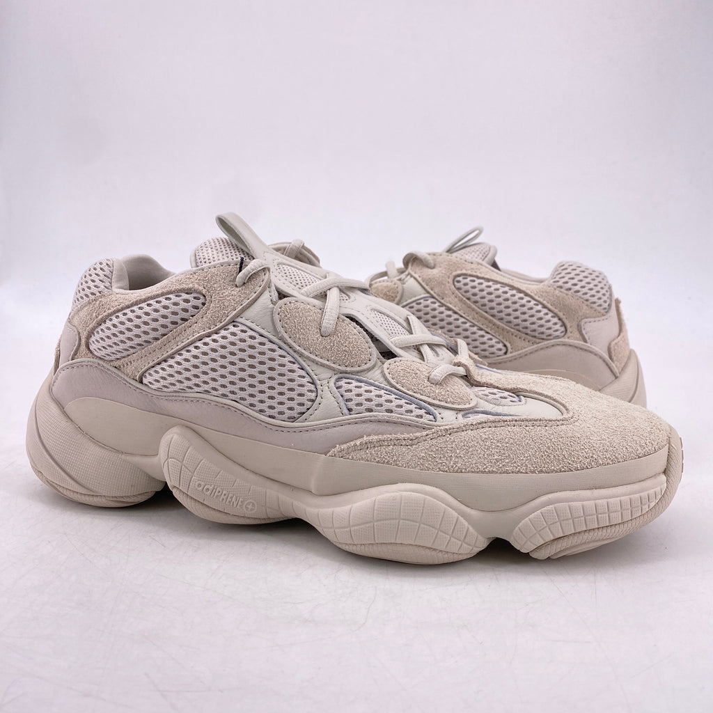 Yeezy 500 "Blush" 2024 New Size 10