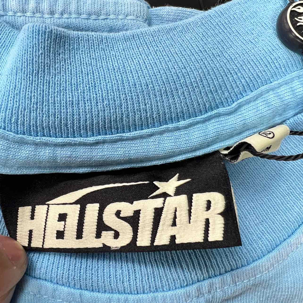 Hellstar T-Shirt "NEURON TOUR" New Size XL