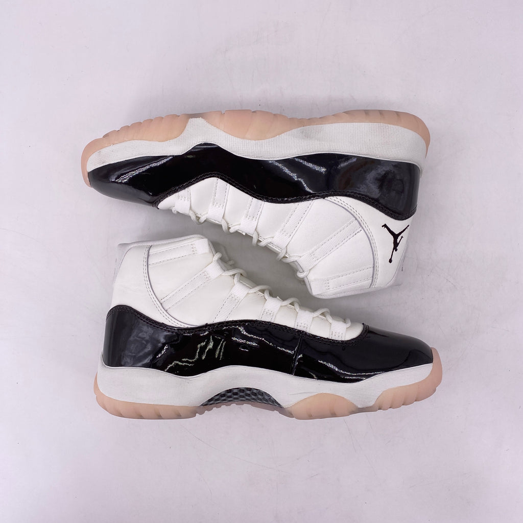 Air Jordan (W) 11 Retro "Neapolitan" 2023 New (Cond) Size 8.5W