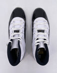 Air Jordan 11 Retro "Gratitude" 2023 Used Size 11