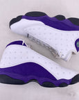 Air Jordan 13 Retro "Lakers" 2019 Used Size 11