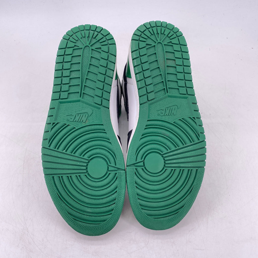 Air Jordan 1 Retro "Dmp Celtics" 2009 Used Size 8.5