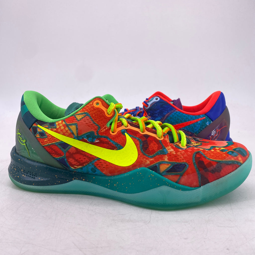 Nike Kobe 8 Protro "What The" 2025 Used Size 9