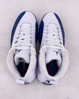 Air Jordan 12 Retro "French Blue" 2016 New Size 9