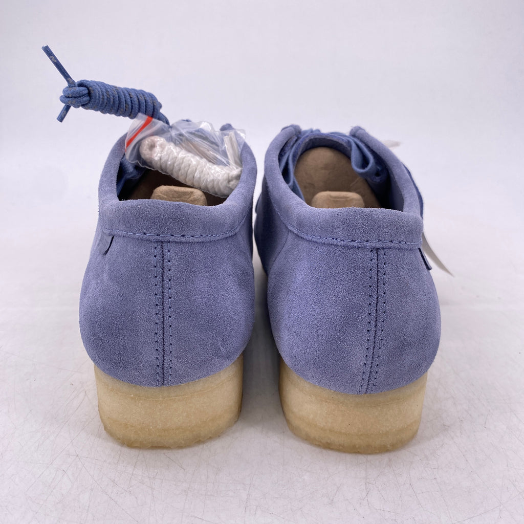 Clarks Wallabee "Kith Elevation" 2025 New Size 12
