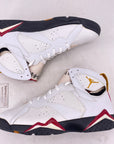 Air Jordan 7 Retro "Cardinal" 2006 New Size 12