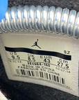 Air Jordan 6 Retro "Carmine" 2014 Used Size 9.5