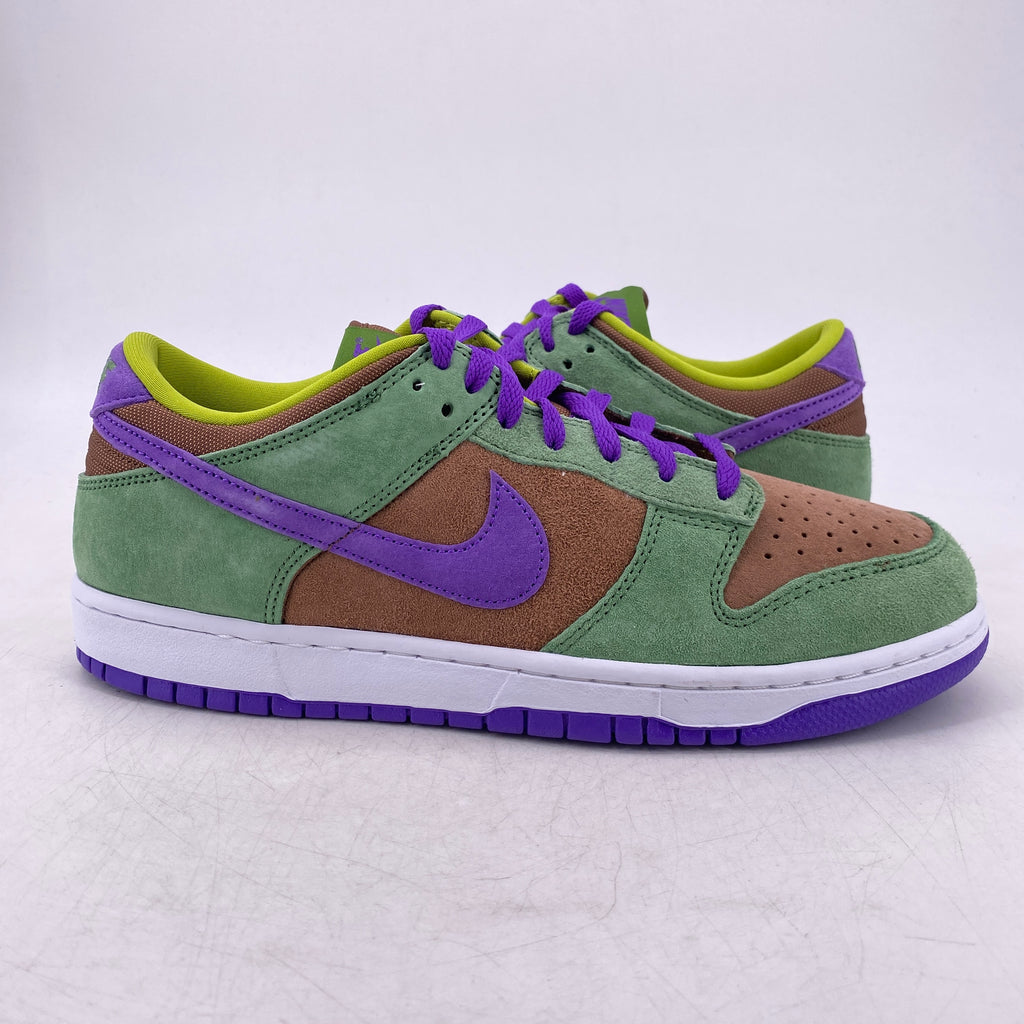 Nike Dunk Low "Veneer" 2020 New Size 10