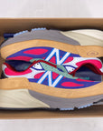 New Balance 990v6 "Action Bronson Ainozama" 2025 New Size 10.5