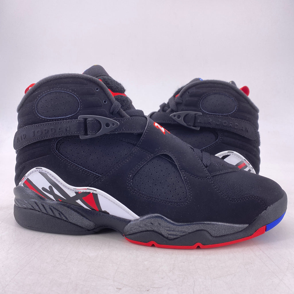 Air Jordan 8 Retro "Playoff" 2023 New Size 10