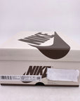 Air Jordan 1 Retro Low OG SP "Velvet Brown" 2024 New Size 10.5