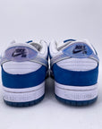 Nike SB Dunk Low "Born And Raised" 2023 Used Size 8
