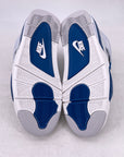 Air Jordan 4 Retro "Military Blue" 2024 New Size 8