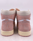 Air Jordan (W) 1 Retro High OG "Washed Pink" 2023 New Size 12W