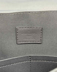 Louis Vuitton Messenger Bag "DISTRICT" New Grey Size PM