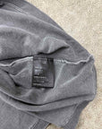 Amiri T-Shirt "RODEO DRIVE" Grey Used Size M