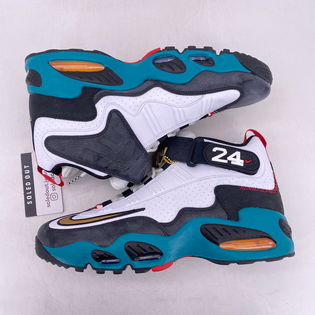 Nike Air Griffey Max 1 "Swingman Sweetest Swing" 2021 New Size 11.5