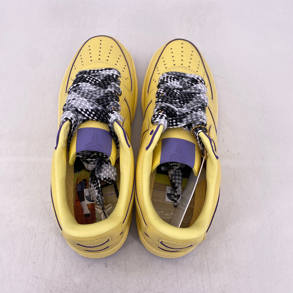 Nike Air Force 1 Low "Mamba Mentality" 2025 New Size 10