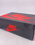 Air Jordan 1 Retro High OG "La To Chi" 2019 New Size 10