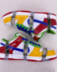Nike SB Dunk Low "Ebay Sandy Boedecker" 2022 New Size 8.5