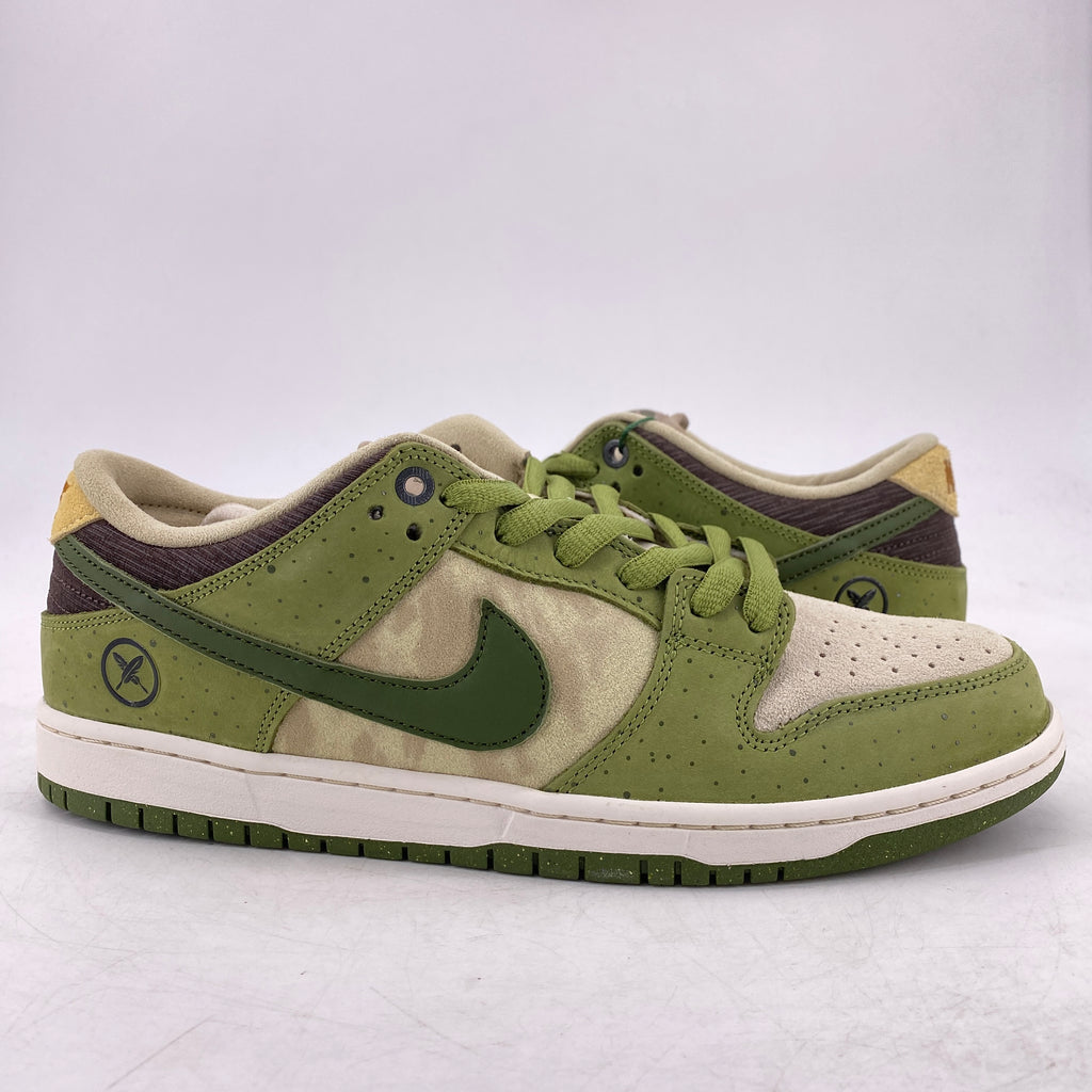 Nike SB Dunk Low "Yuto Horigome Matcha" 2025 New Size 11
