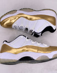 Air Jordan 11 Retro Low "Closing Ceremony" 2016 New Size 11.5