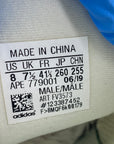 Yeezy 500 "Bone White" 2019 Used Size 8