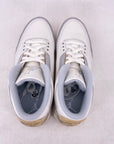 Air Jordan 3 Retro "Pure White" 2018 New Size 10.5