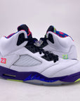 Air Jordan 5 Retro "Alternate Bel Air" 2020 Used Size 10.5