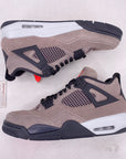 Air Jordan 4 Retro "Taupe Haze" 2021 Used Size 12