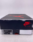 Air Jordan 3 Retro "White Cement Reimagined" 2023 Used Size 10