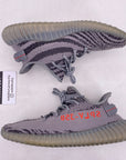 Yeezy 350 v2 "Beluga 2.0" 2017 Used Size 10