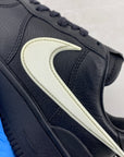 Nike Air Force 1 Low "Ambush Black" 2023 New Size 9