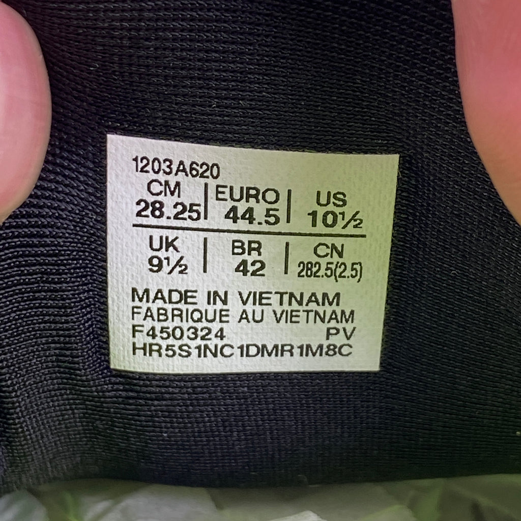 Asics Gel-Kayano 14 "Ftr Fern Green" 2024 New Size 10.5