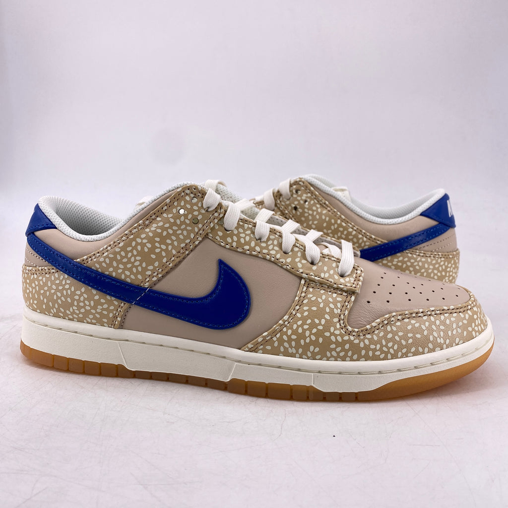 Nike Dunk Low PRM "Montreal Bagel" 2023 New Size 10.5