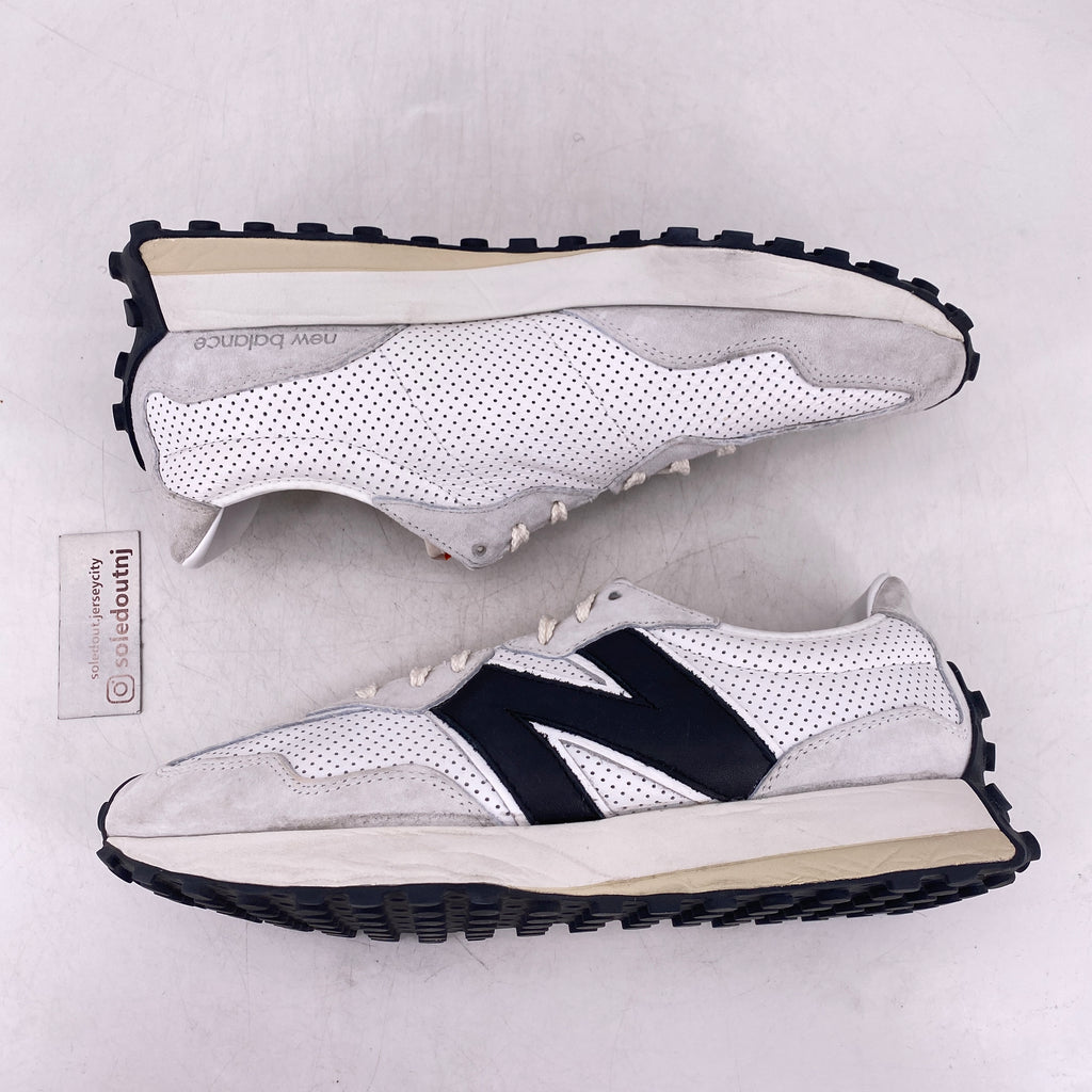 New Balance 327 "Casablanca Black Pink" 2020 Used Size 11.5