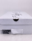Air Jordan 4 Retro "White Thunder" 2024 New Size 10