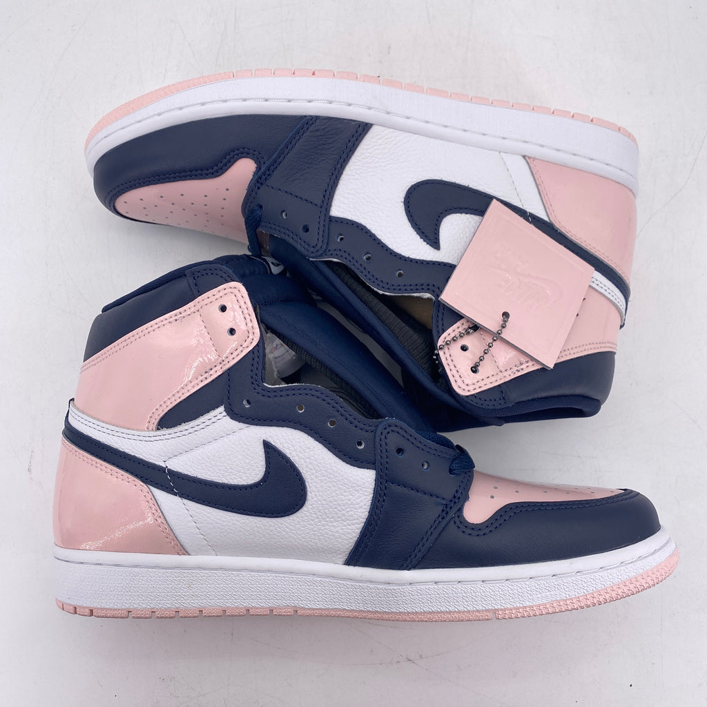 Air Jordan (W) 1 Retro High OG "Atmosphere" 2021 New Size 11.5W