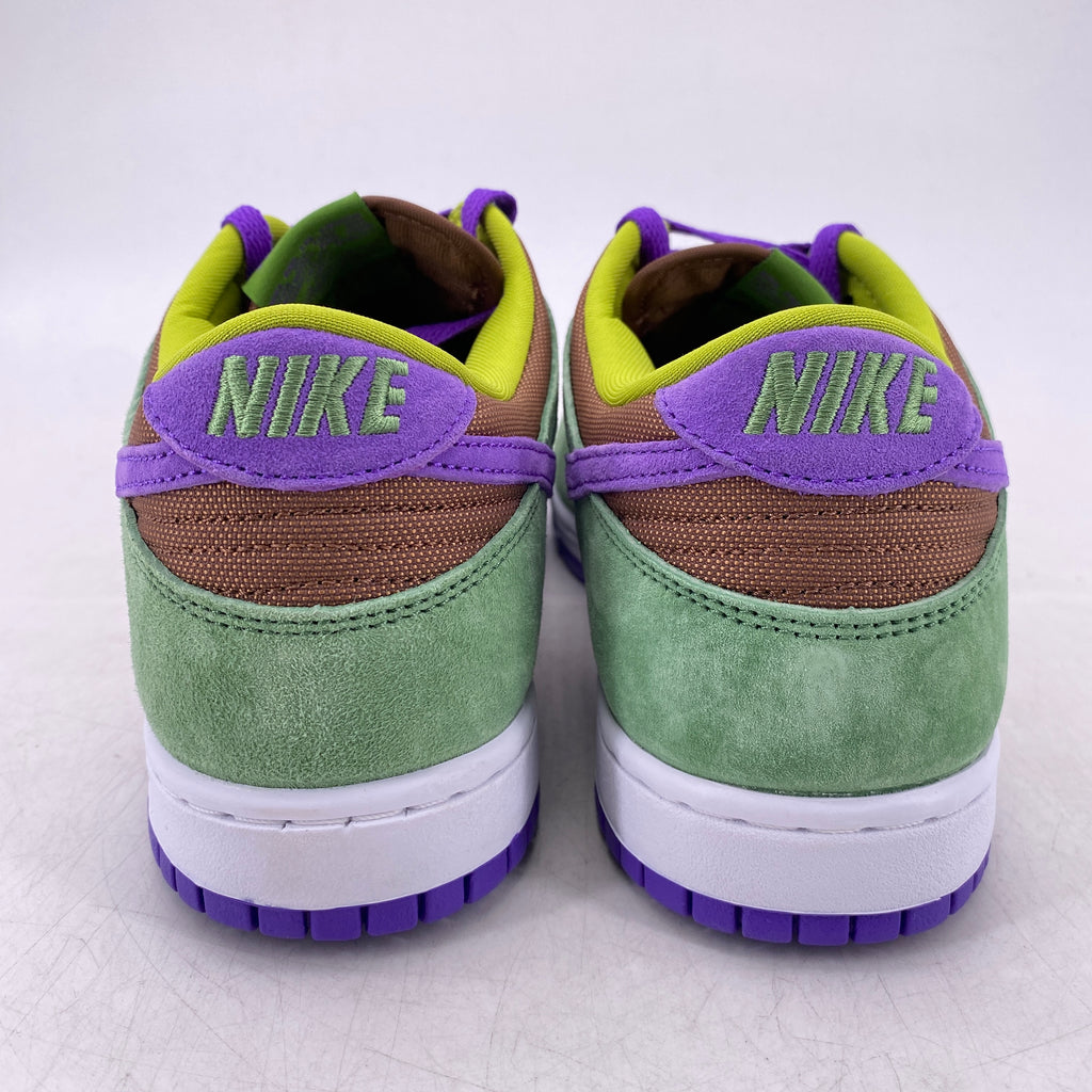 Nike Dunk Low "Veneer" 2020 New Size 10
