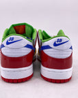 Nike SB Dunk Low "Ebay Sandy Boedecker" 2022 New Size 8.5