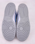 Nike Dunk Low "Silver Surfer" 2024 New Size 10